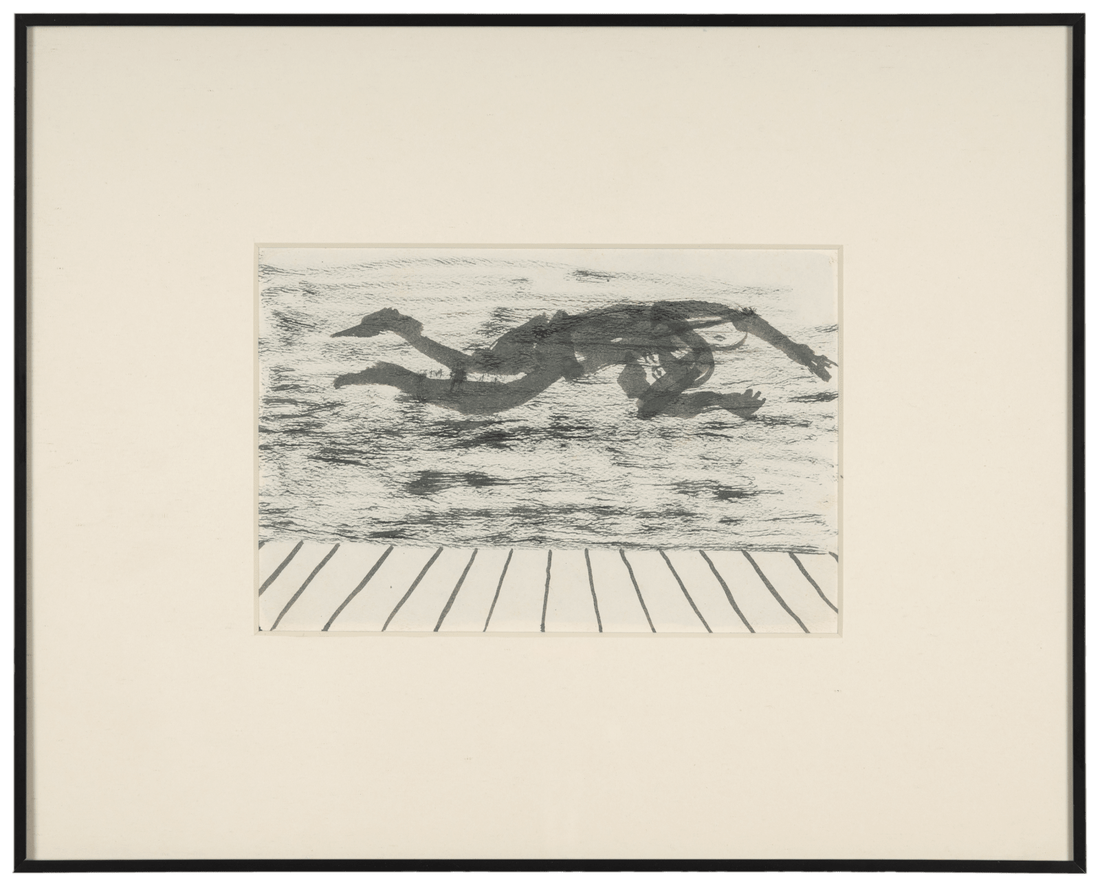 Madhu Das, The Act XXIII