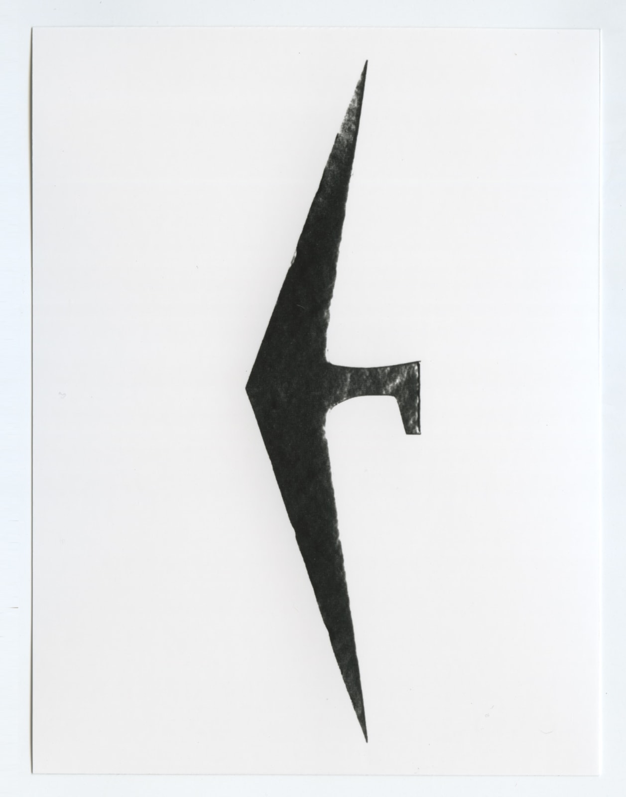 Abraham George, Song of Songs XIV, 2018