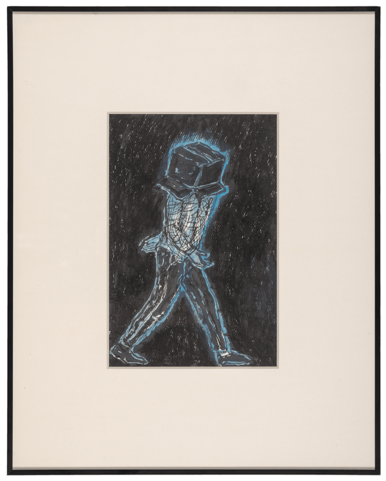 Madhu Das, The Act X