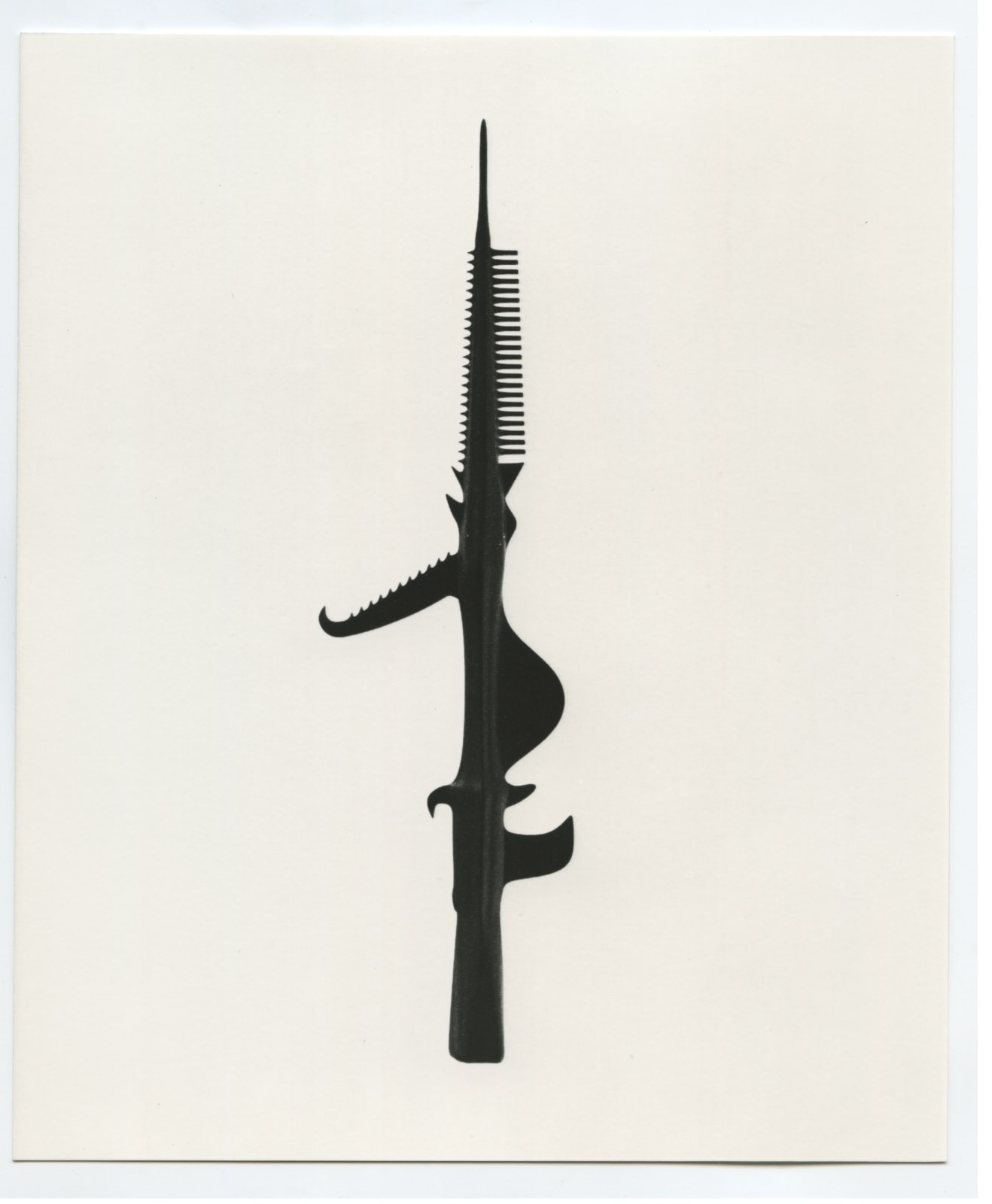 Abraham George, Wargods- XII, 2018
