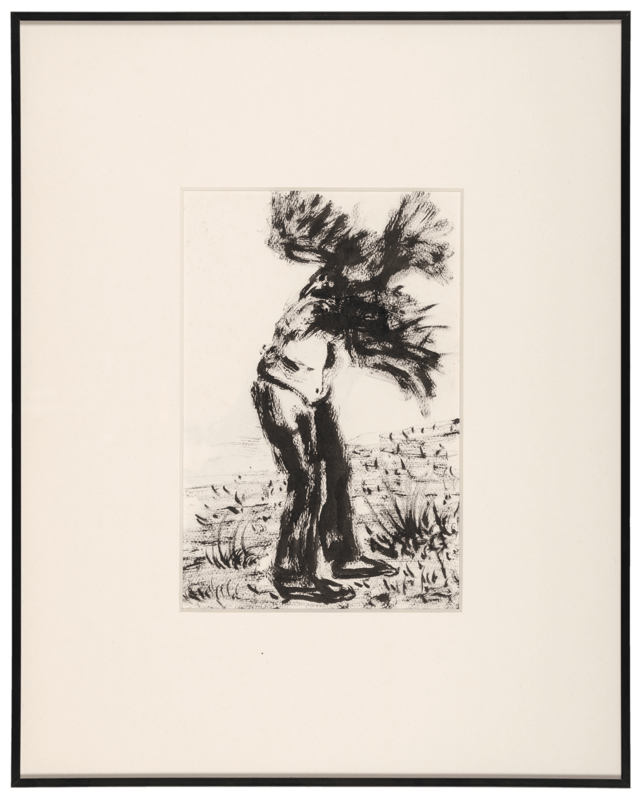 Madhu Das, The Act VII