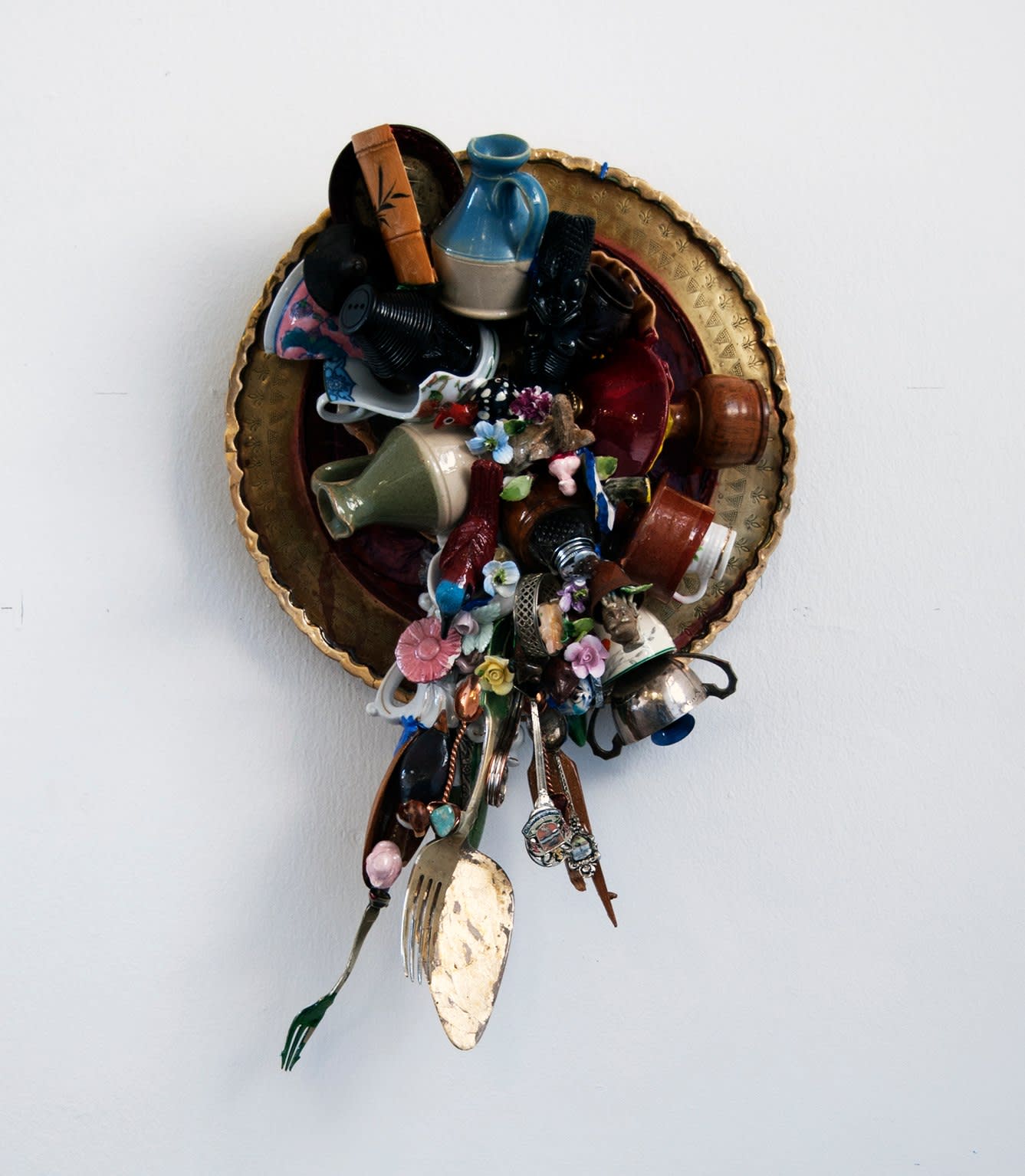 Stephané E. Conradie, Aspirations, 2017