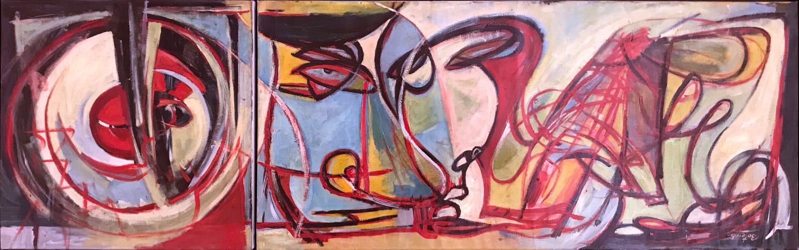 Roger Botembe, Emergeance D'une Nation, 2007