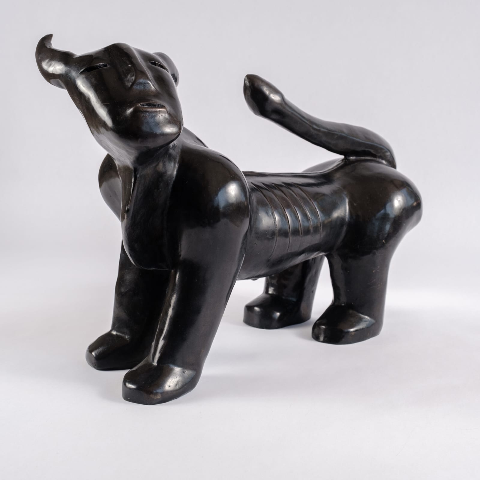 Percy Konqobe, Victory, 1991