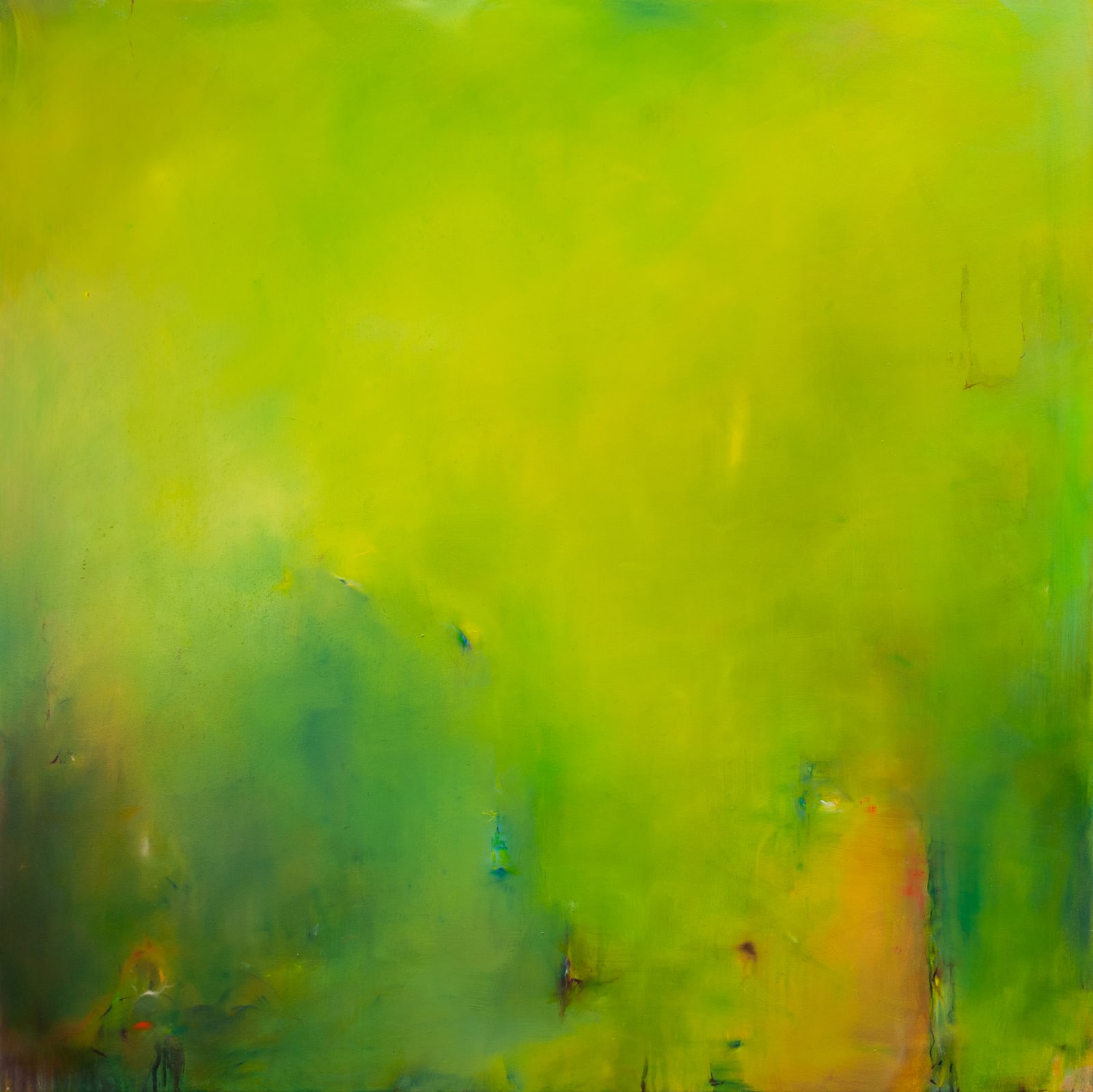 Anthony Daley, Katia NY Suite 4, 2021