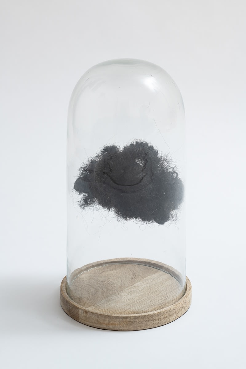 Sonia Elizabeth Barrett, Small Sky Nr 2, 2020