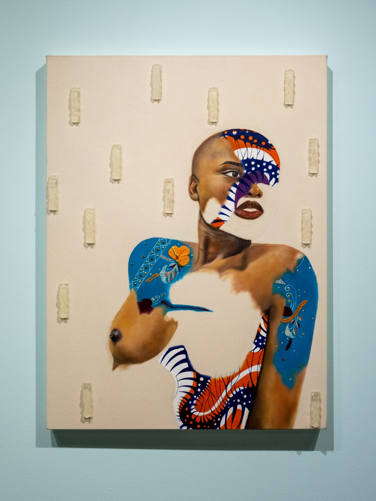 Raneece Buddan, Thirteen Matches, 2021