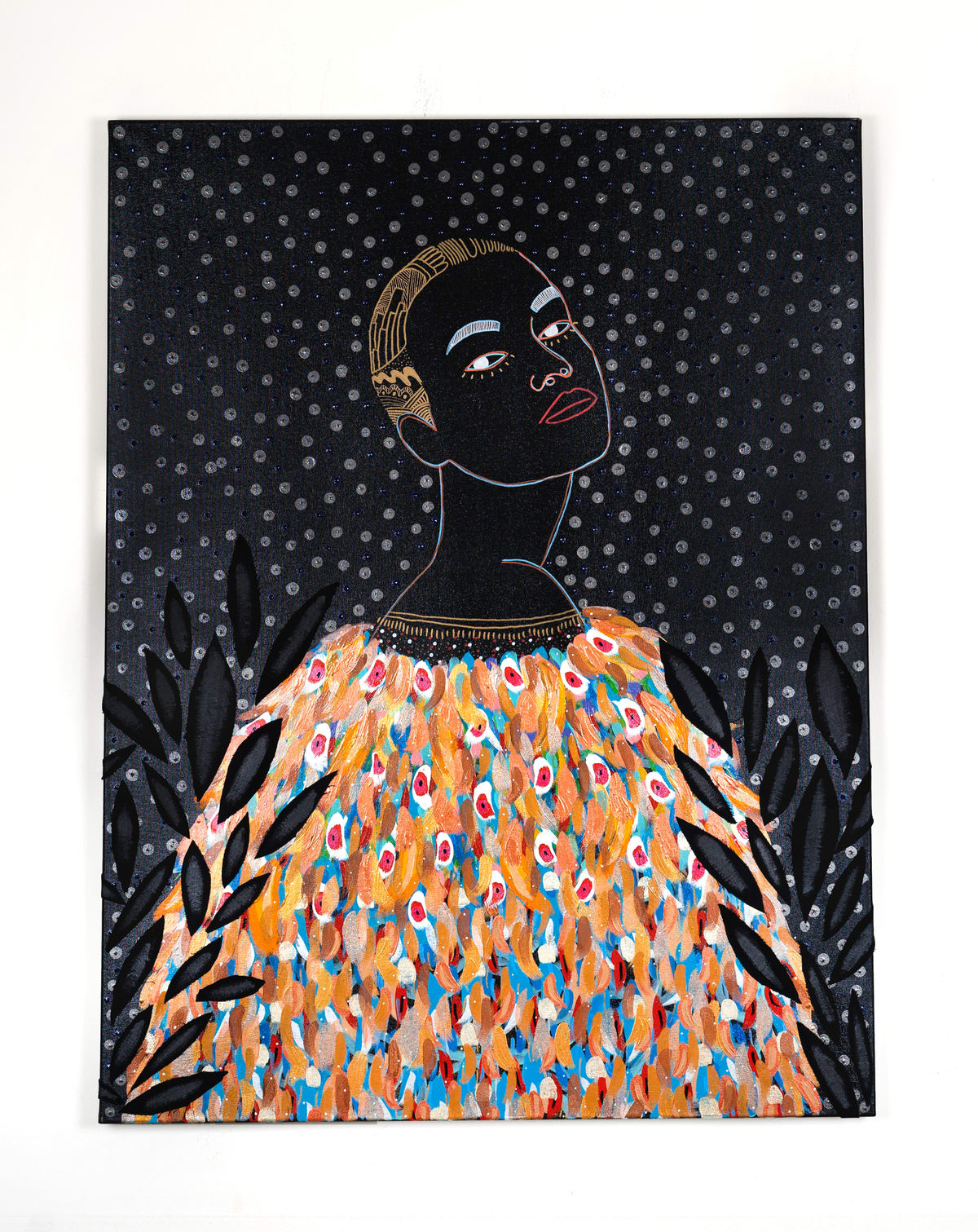 Yermine Richardson, Atabey, 2021