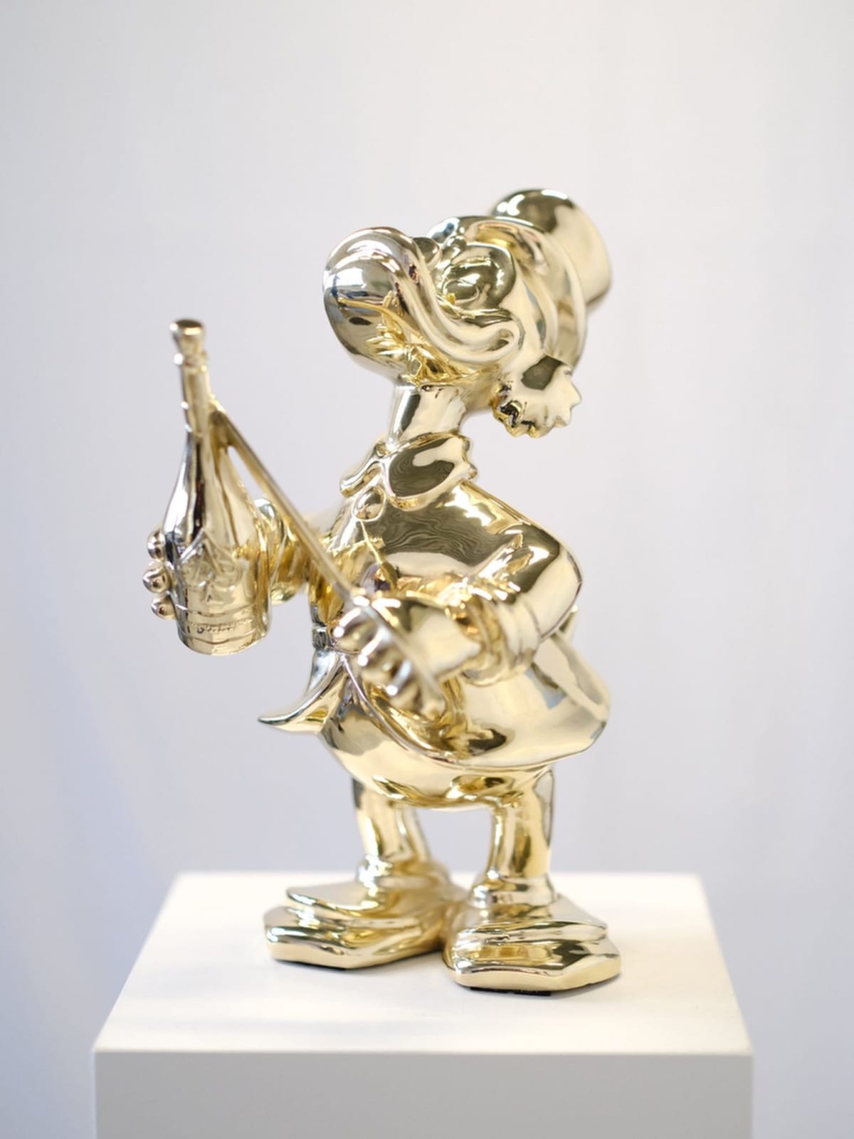 Jorn van Hoorn, Mr Money Popper, 2024