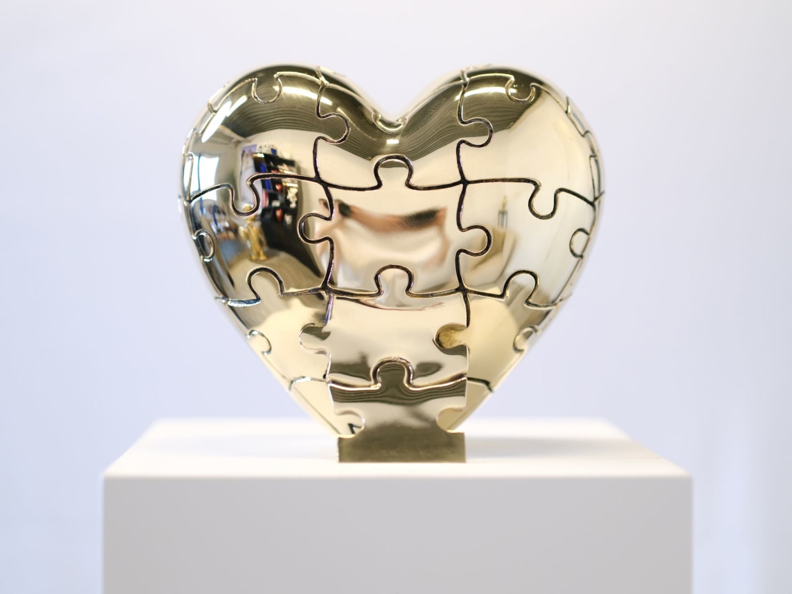 Jorn van Hoorn, Perfect Love, 2024