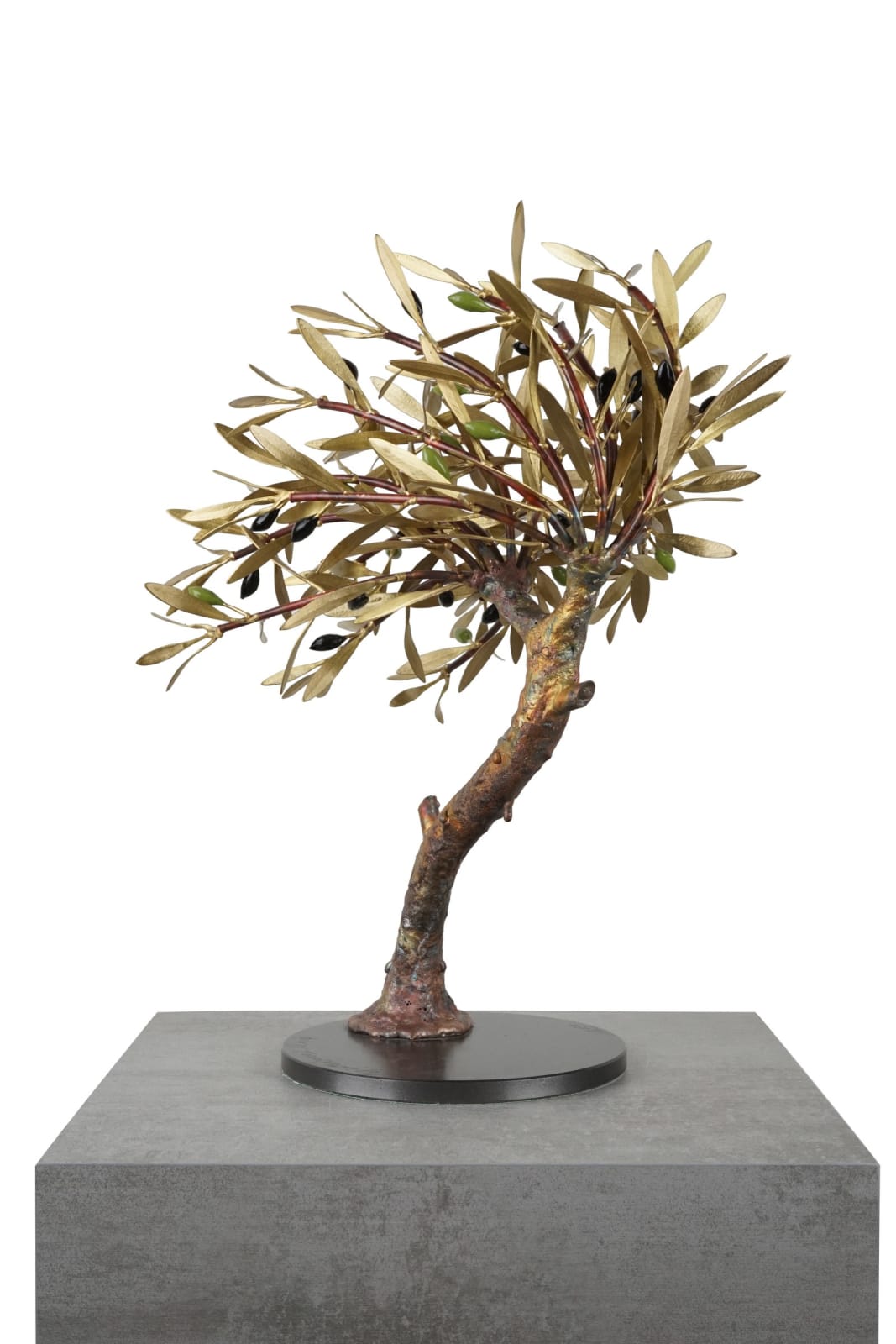 Aggelos & Filippos Panayiotidis, In De Wind (Στον άνεμο)