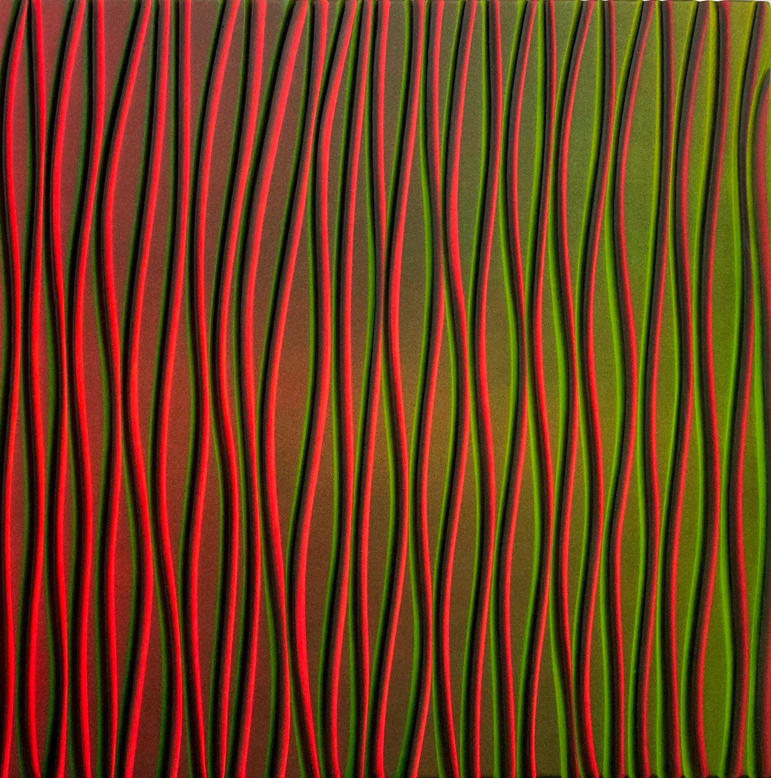 Kristof Montens, SQ60-RG002-24, 2024
