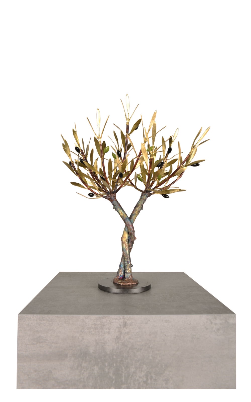 Aggelos & Filippos Panayiotidis, 2 Become 1 (2 Γίνε 1)