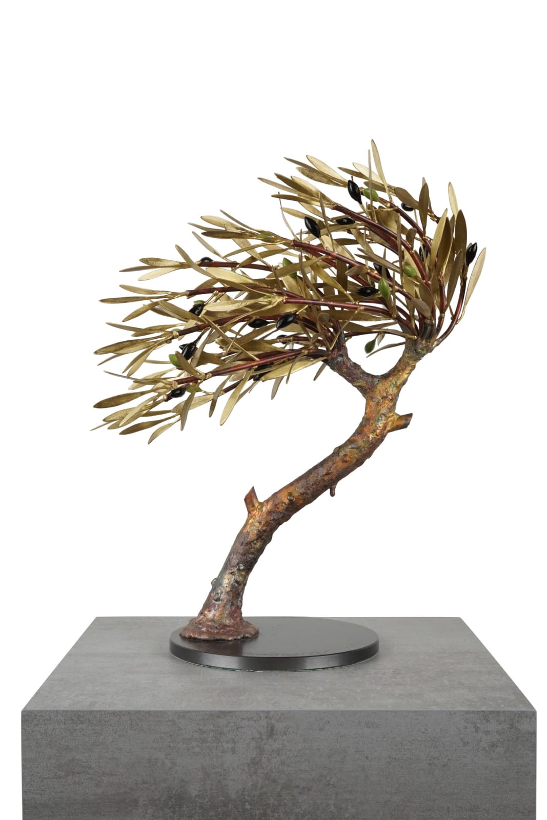 Aggelos & Filippos Panayiotidis, In De Wind (Στον άνεμο)