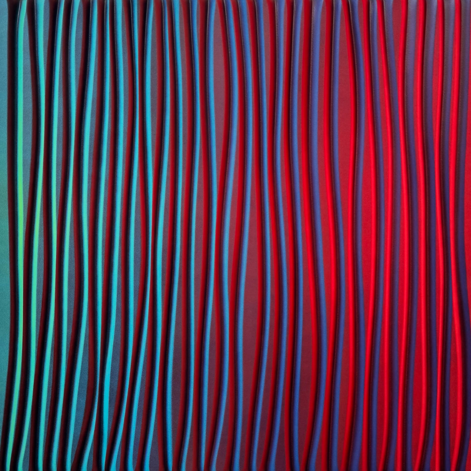 Kristof Montens, SQ90-BR001-25, 2025