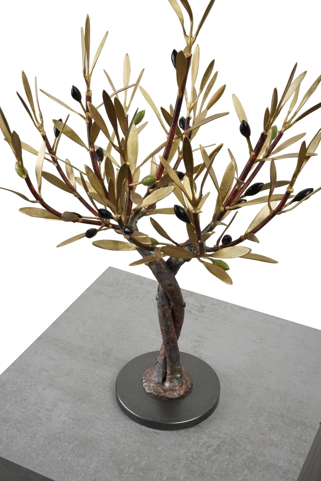 Aggelos & Filippos Panayiotidis, 2 Become 1 (2 Γίνε 1)