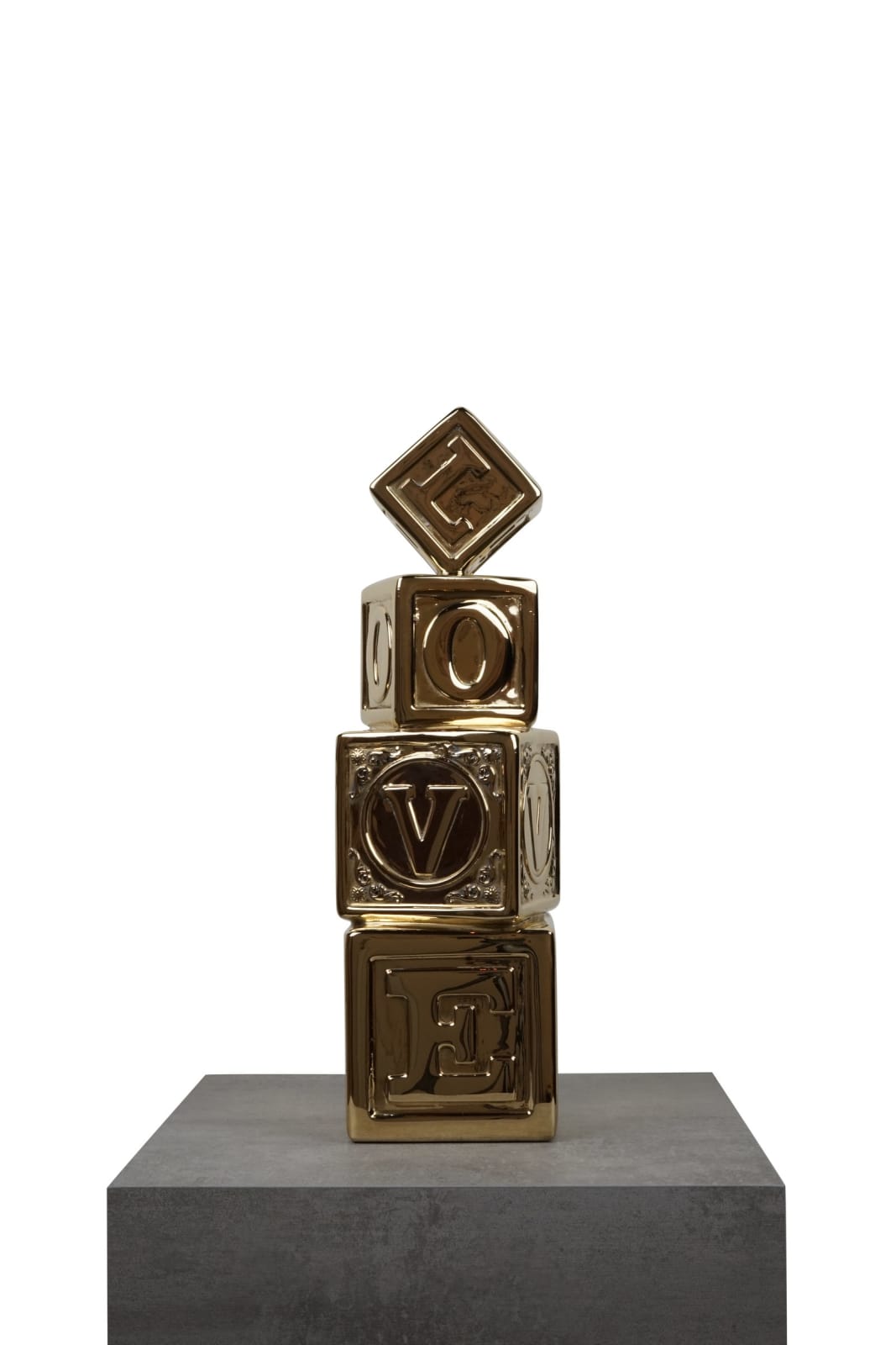 Jorn van Hoorn, Love keeps You Young, 2024