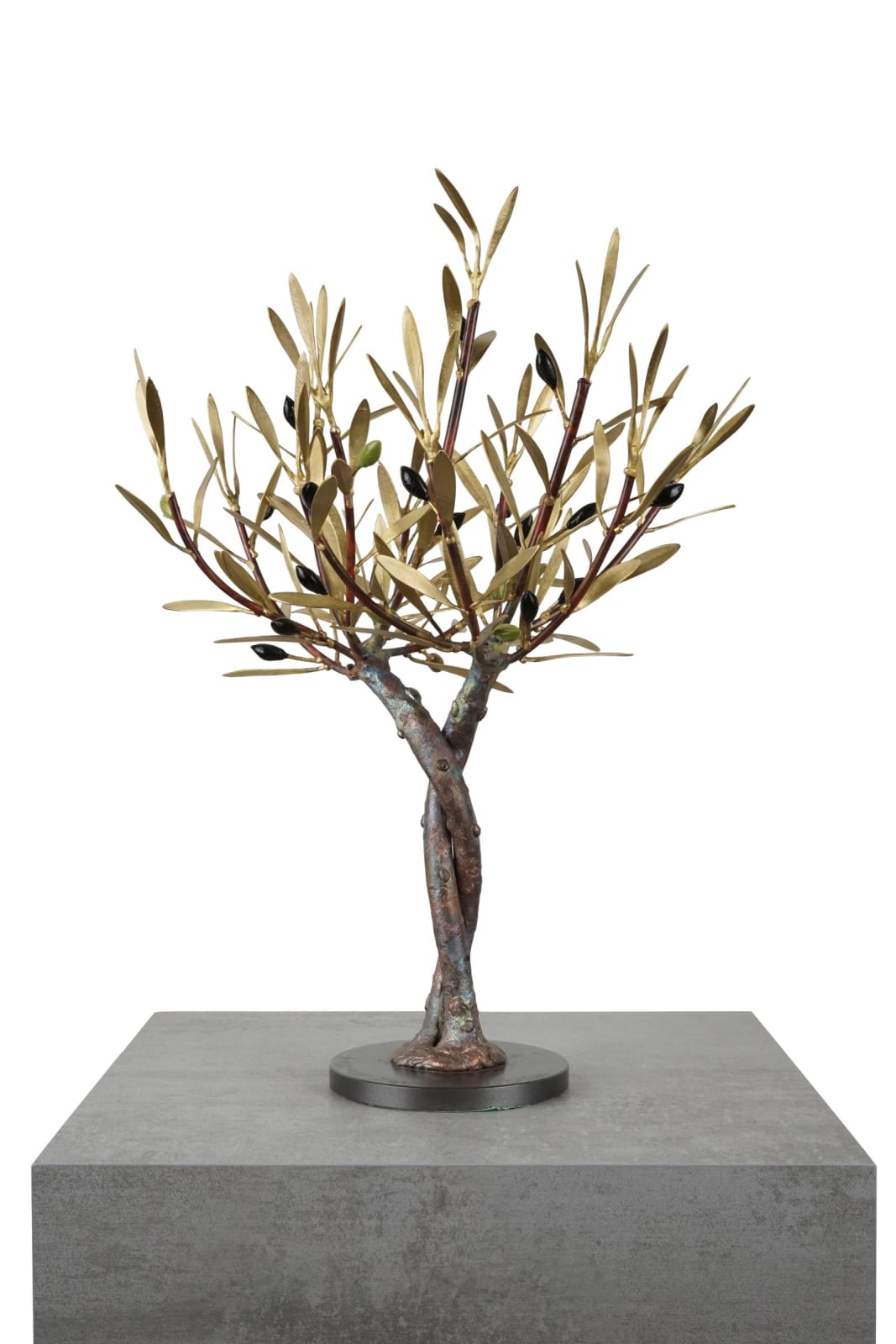 Aggelos & Filippos Panayiotidis, 2 Become 1 (2 Γίνε 1)