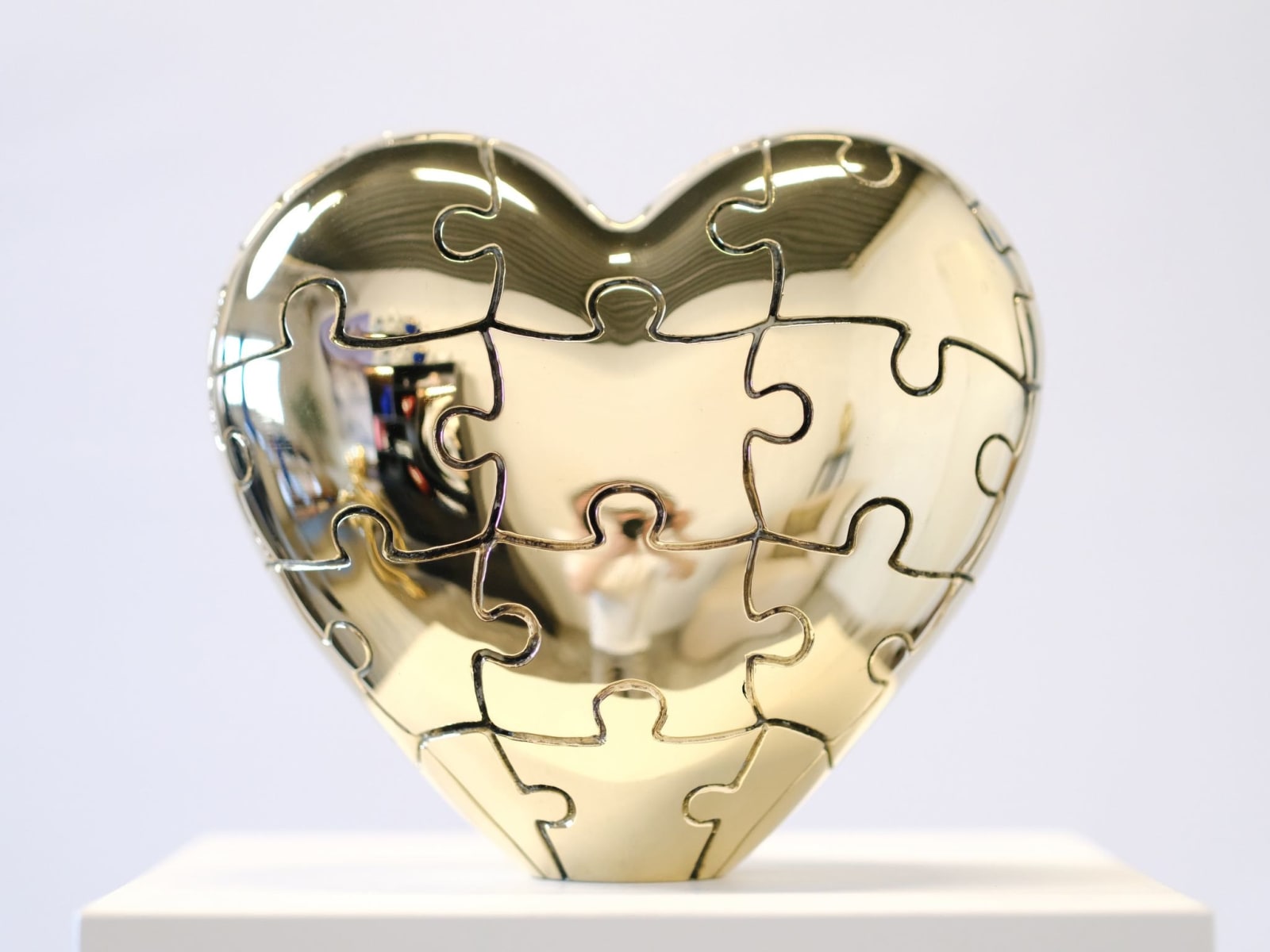 Jorn van Hoorn, Perfect Love, 2024