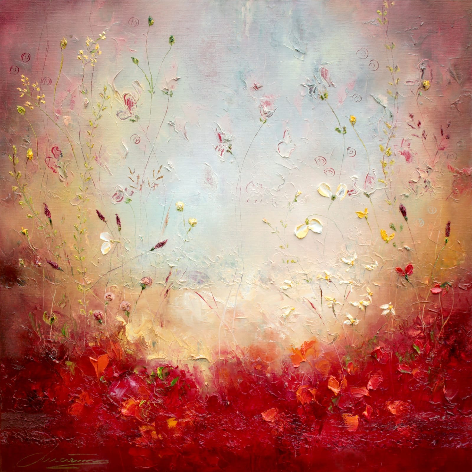 Luciënne van Eeden, Shivers of Delight, 2025