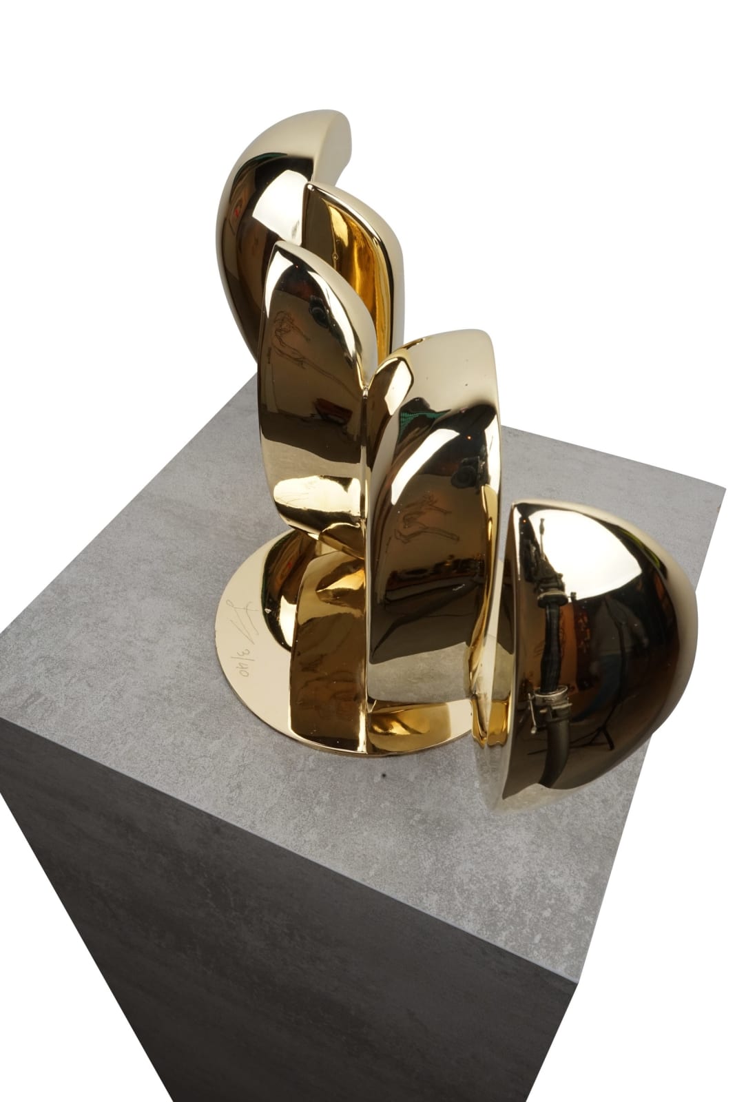 Jorn van Hoorn, Kinetic Love, 2025