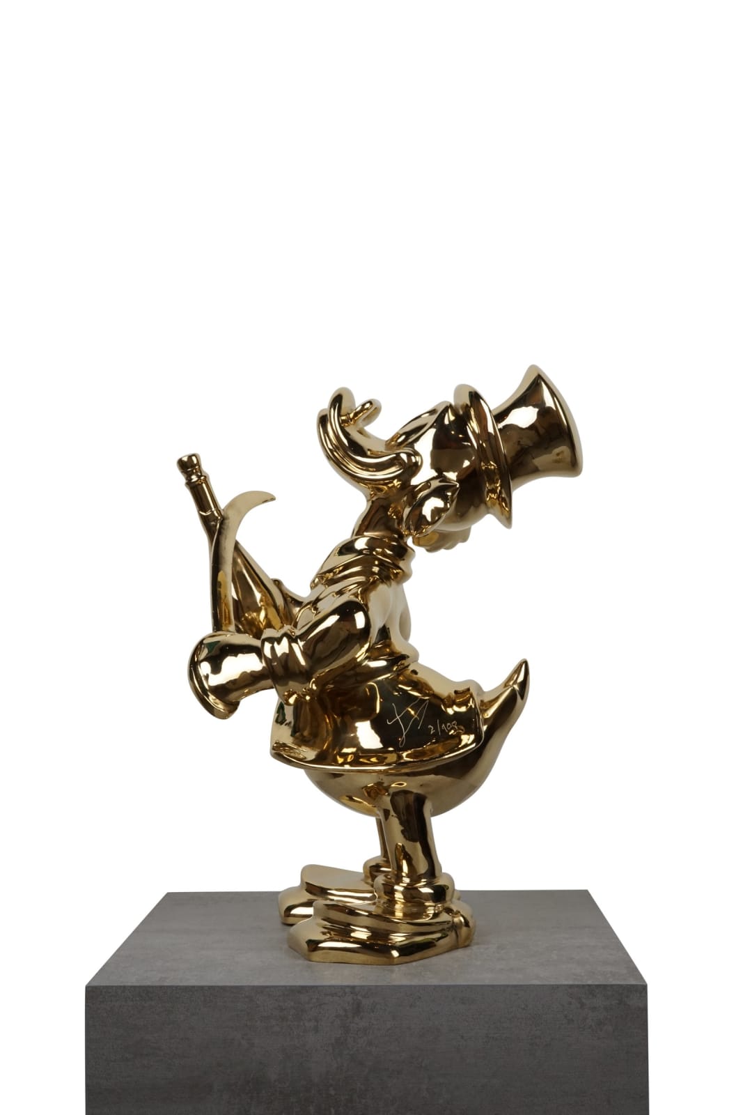 Jorn van Hoorn, Mr Money Popper, 2024