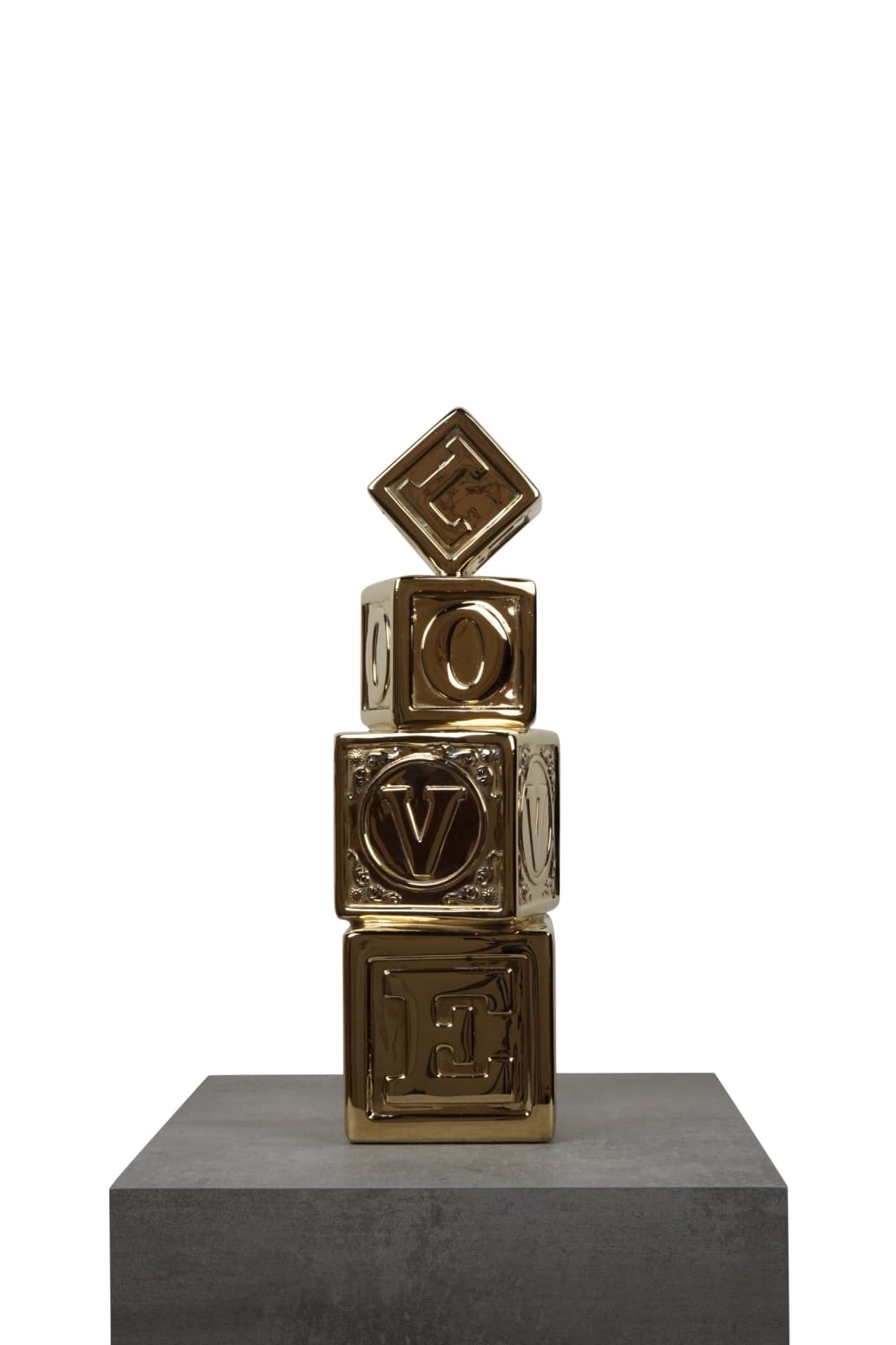 Jorn van Hoorn, Love keeps You Young, 2024