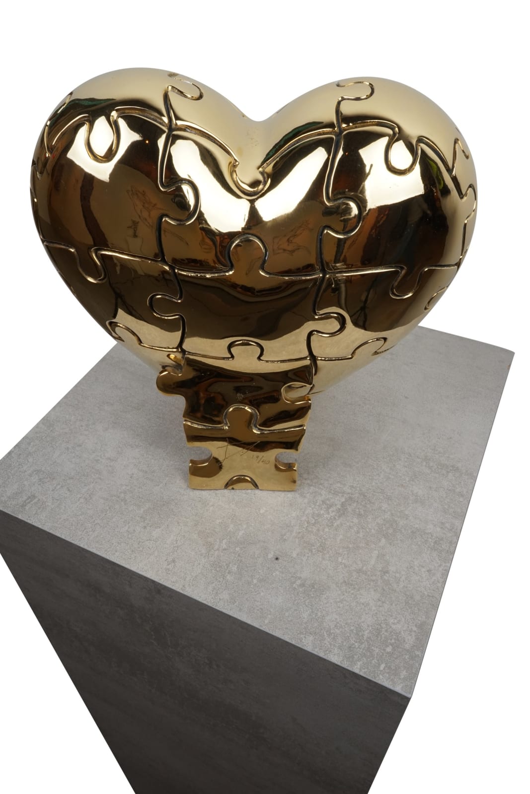 Jorn van Hoorn, Perfect Love, 2024