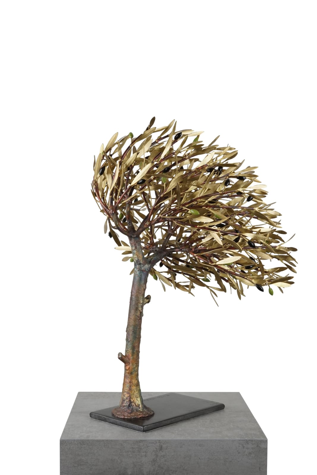 Aggelos & Filippos Panayiotidis, In De Wind (Στον άνεμο)