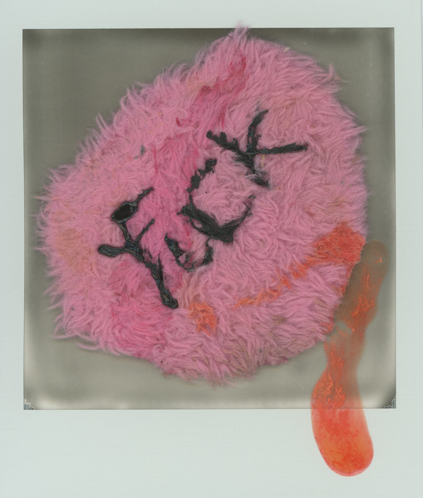 SUNouSAN, Fuck, 2023