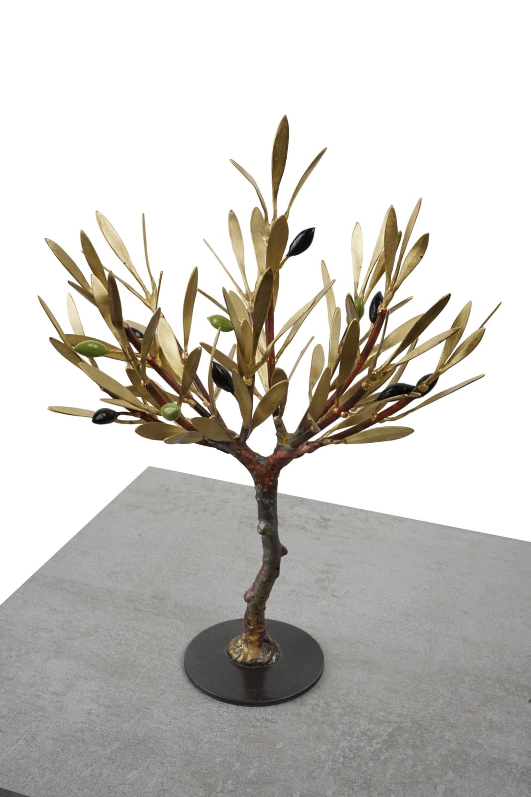 Aggelos & Filippos Panayiotidis Het Nieuwe Leven (Η νέα ζωή)