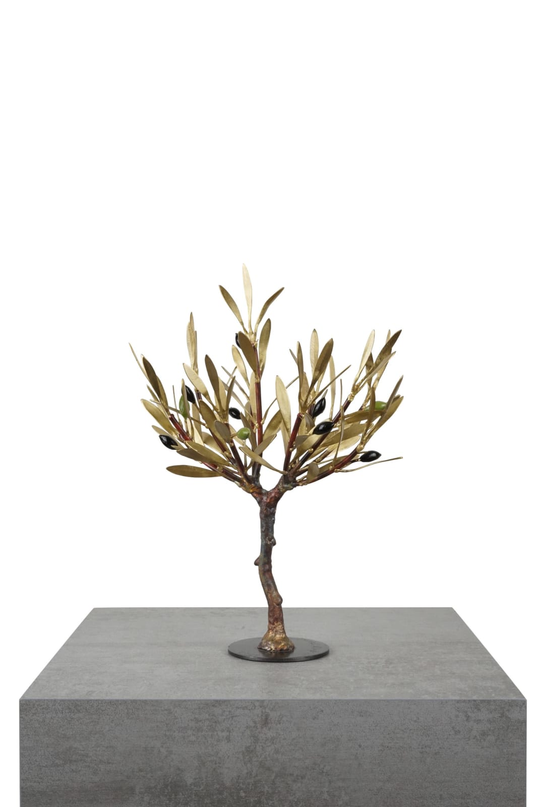 Aggelos & Filippos Panayiotidis Het Nieuwe Leven (Η νέα ζωή)