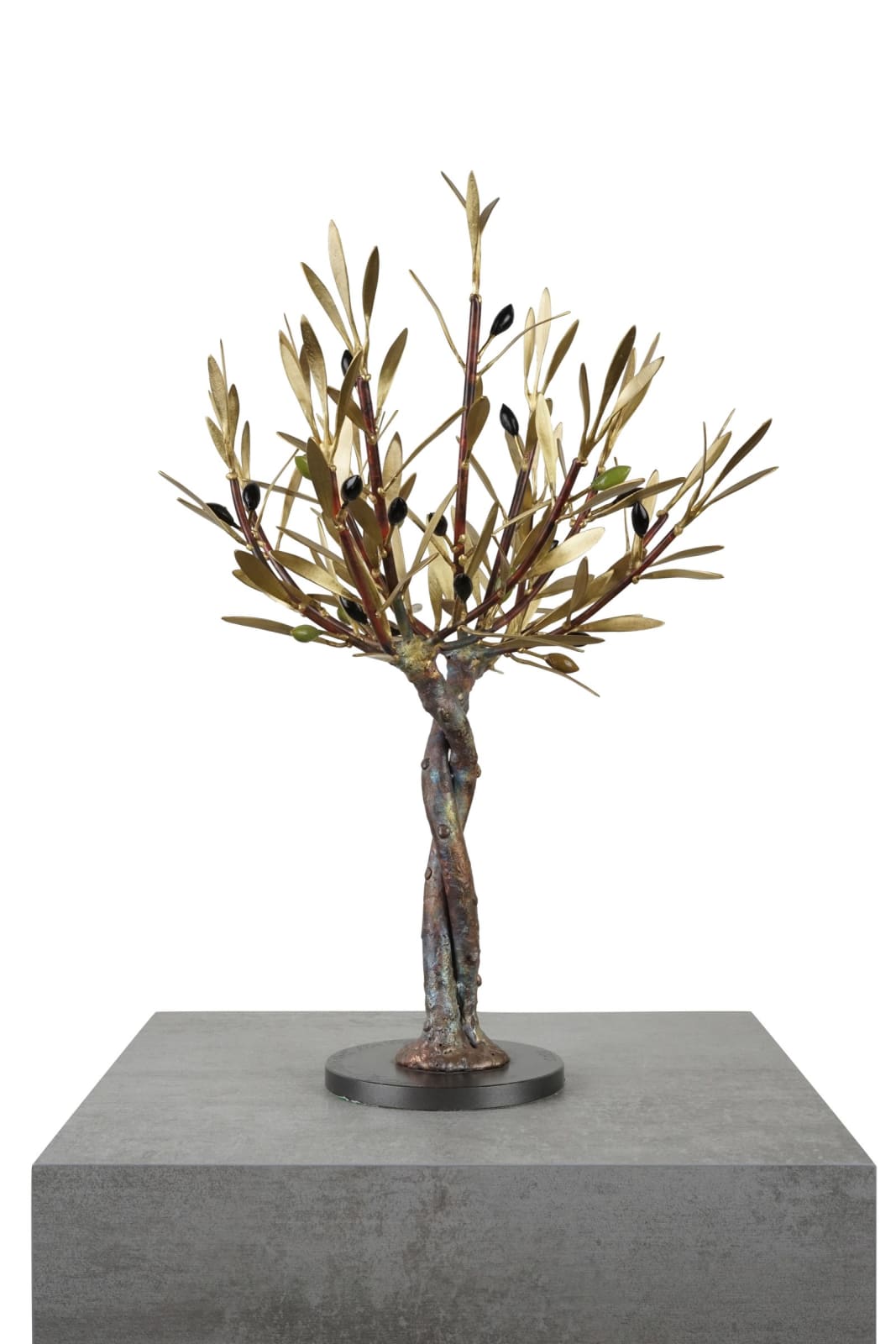 Aggelos & Filippos Panayiotidis, 2 Become 1 (2 Γίνε 1)