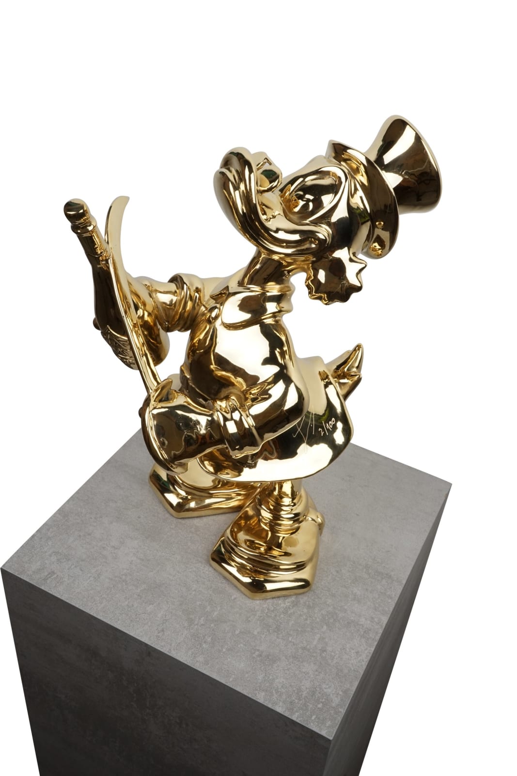 Jorn van Hoorn, Mr Money Popper, 2024