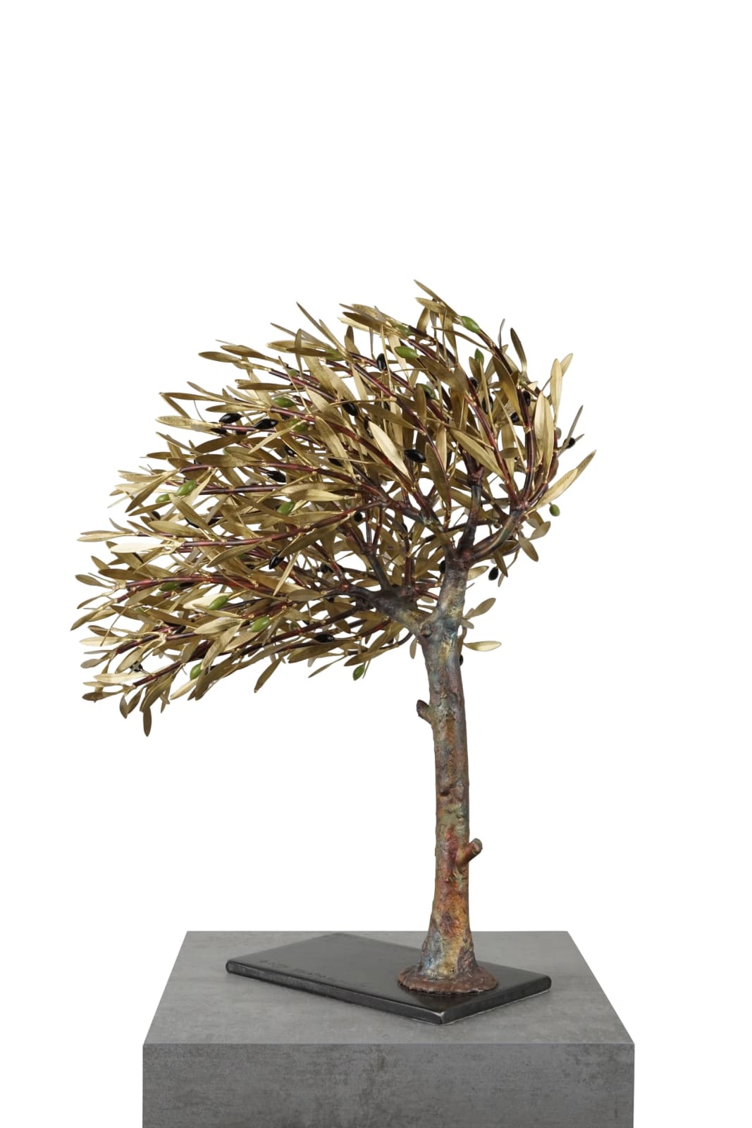 Aggelos & Filippos Panayiotidis, In De Wind (Στον άνεμο)