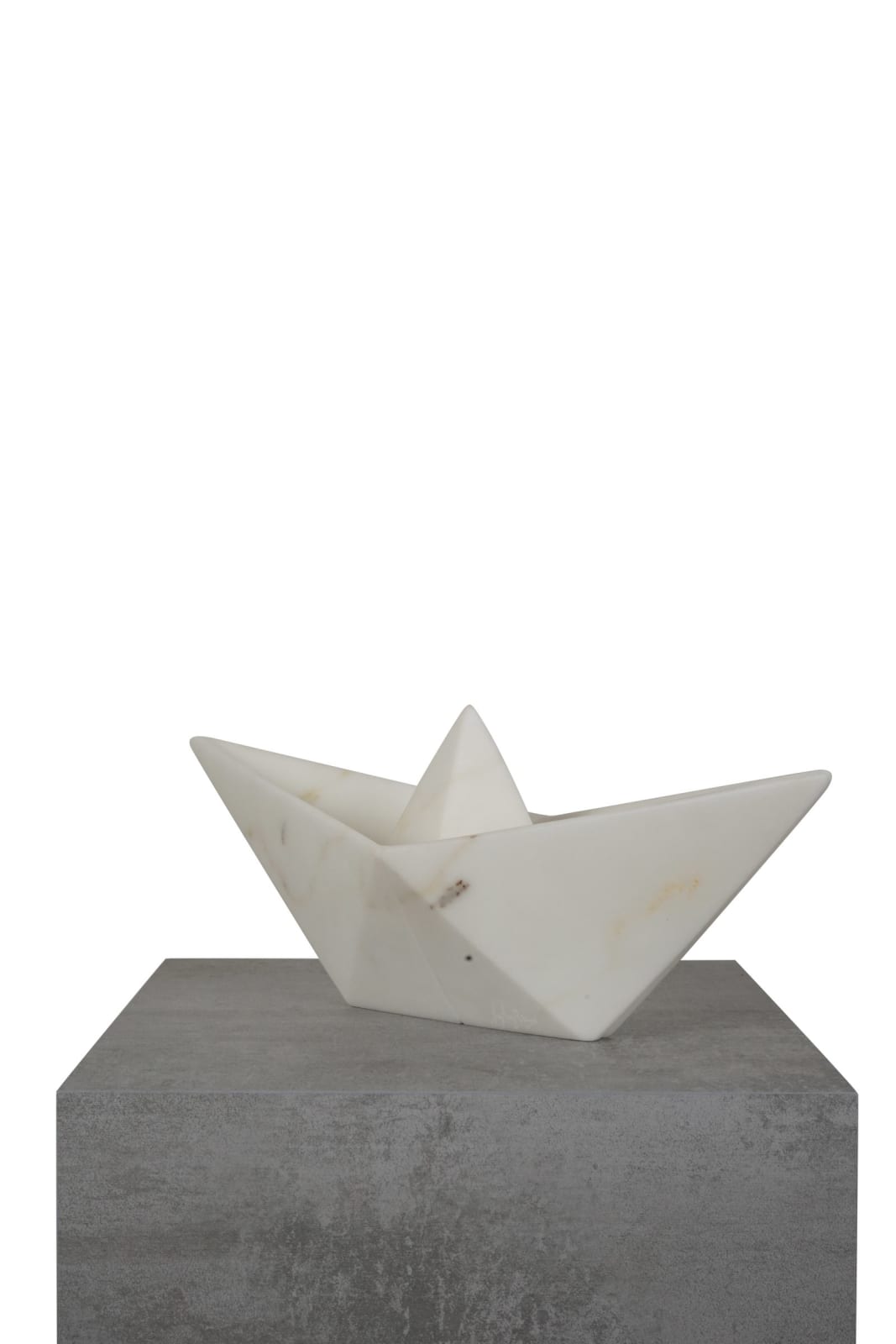 John Bizas, Paper Boat