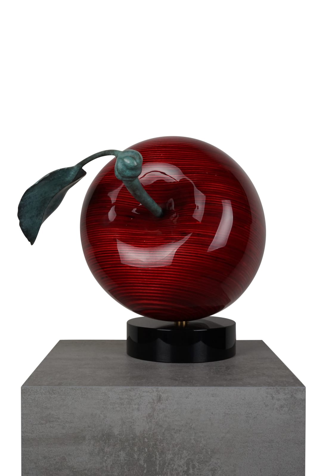 Serhiy Chepel, Apple, 2025