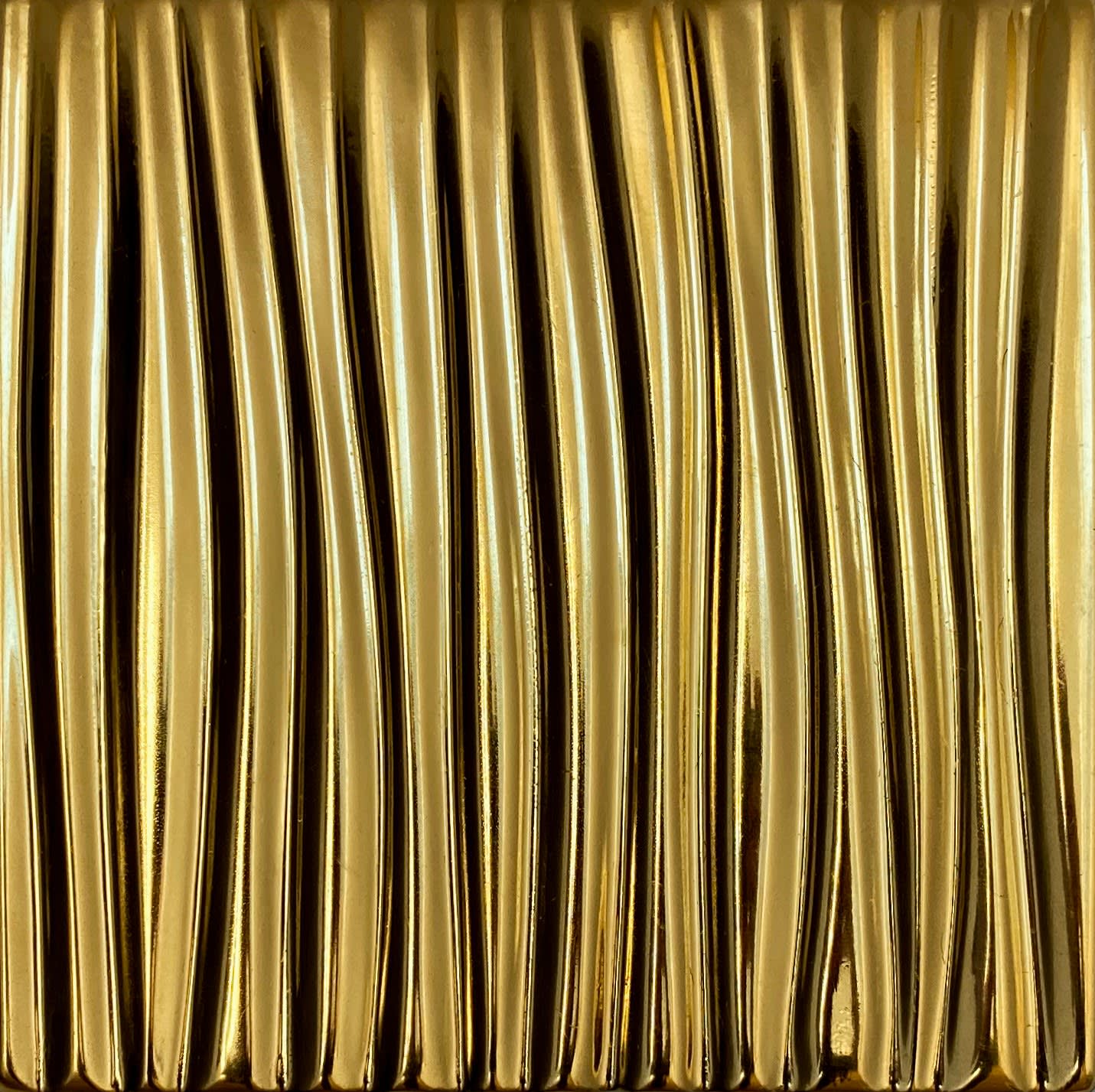 Kristof Montens, SQ20-GOLD001-24, 2024