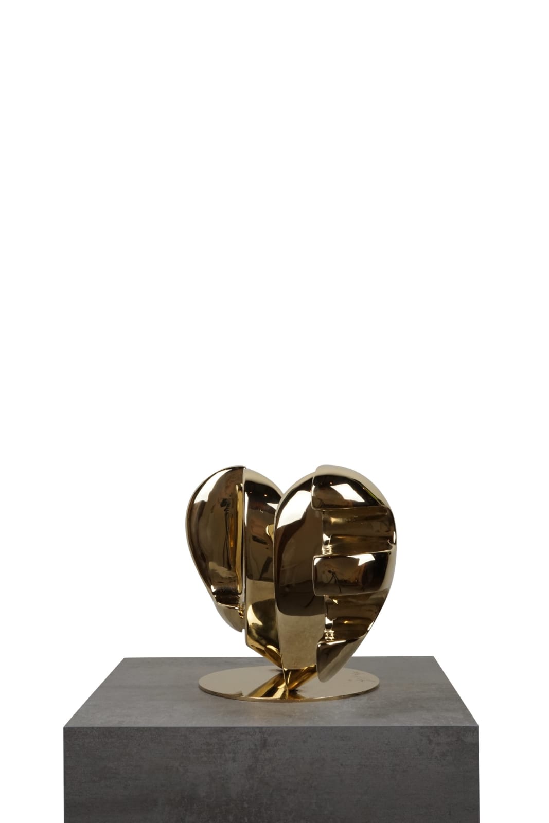 Jorn van Hoorn, Kinetic Love, 2025