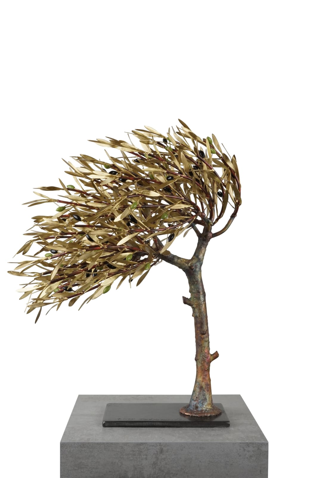 Aggelos & Filippos Panayiotidis, In De Wind (Στον άνεμο)