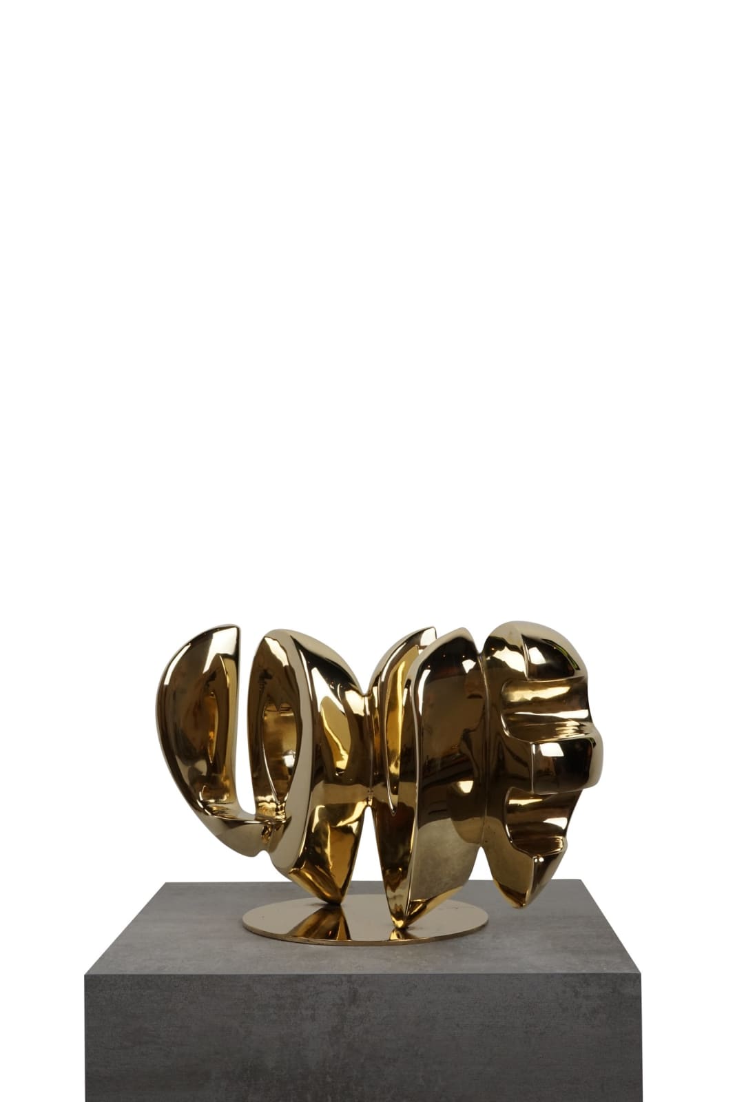 Jorn van Hoorn, Kinetic Love, 2025