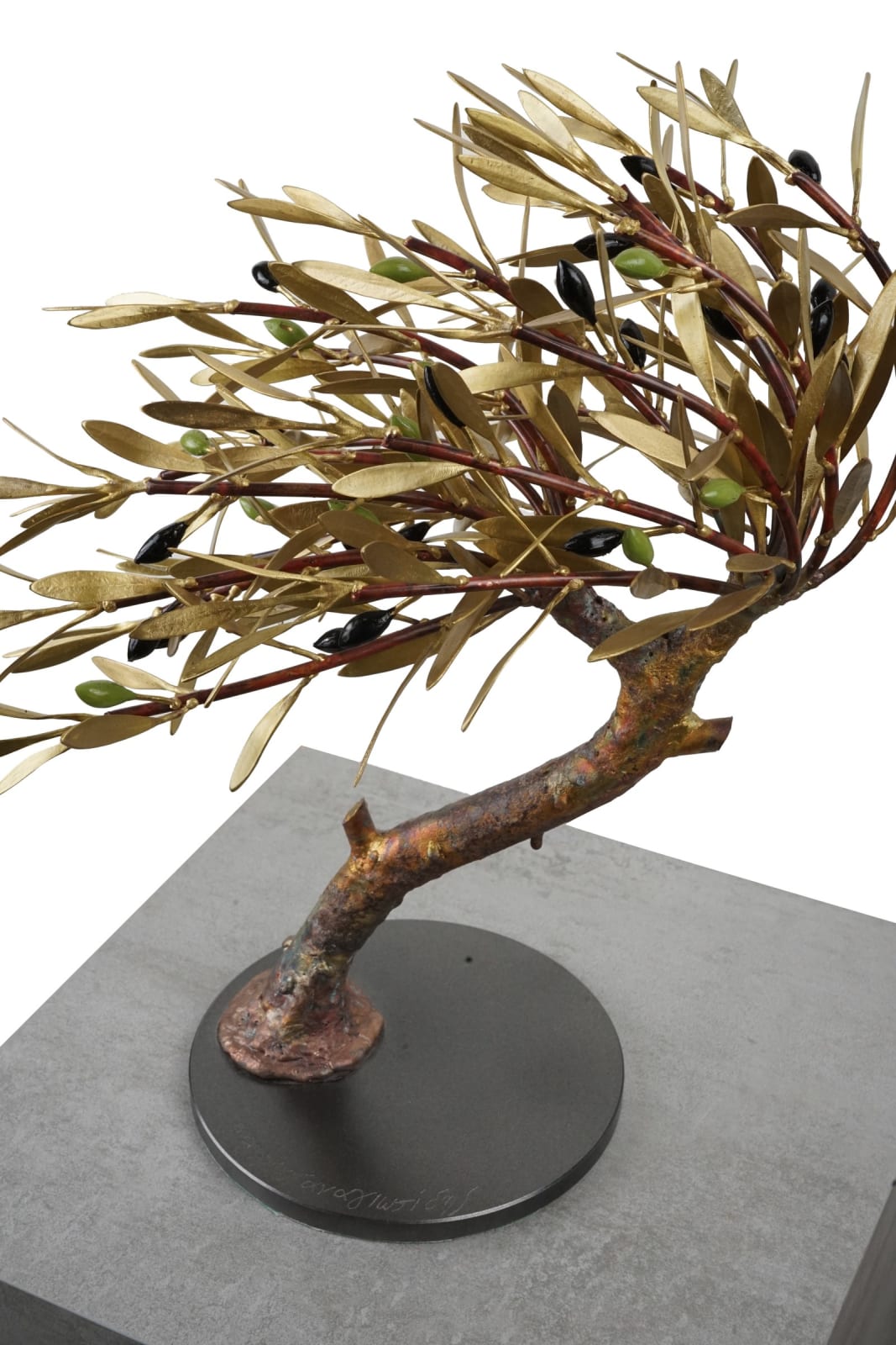 Aggelos & Filippos Panayiotidis, In De Wind (Στον άνεμο)