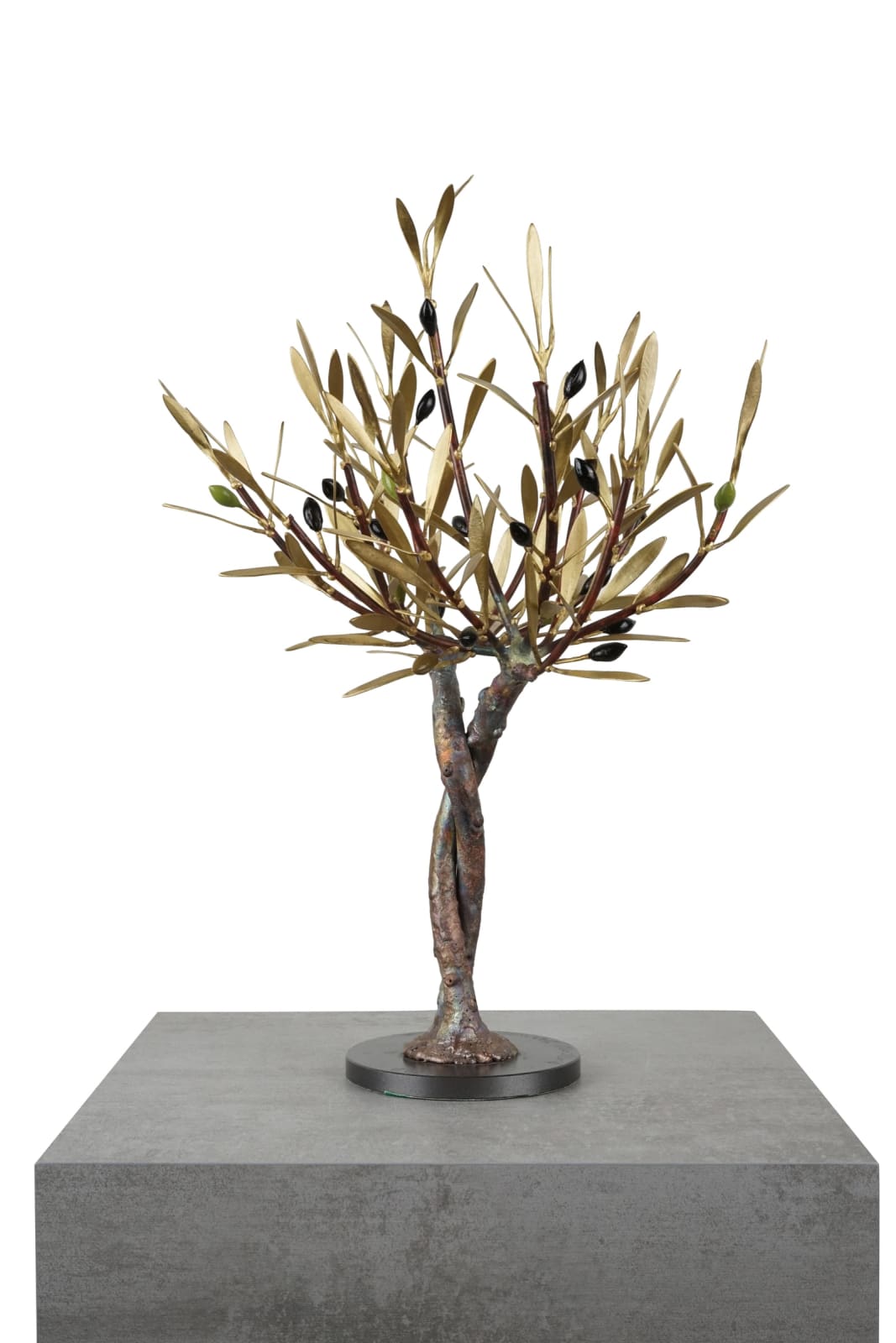 Aggelos & Filippos Panayiotidis, 2 Become 1 (2 Γίνε 1)