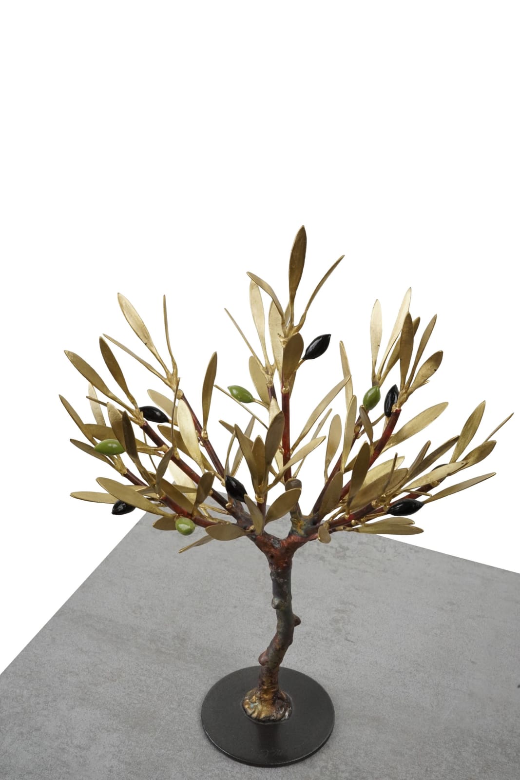 Aggelos & Filippos Panayiotidis Het Nieuwe Leven (Η νέα ζωή)