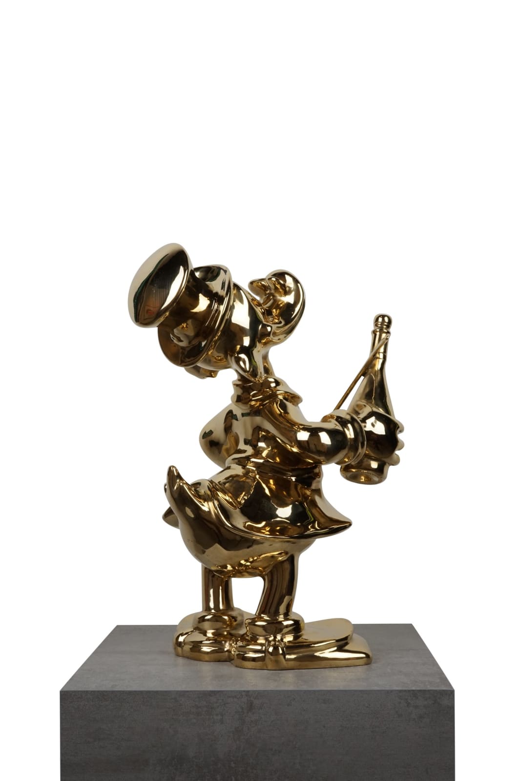 Jorn van Hoorn, Mr Money Popper, 2024