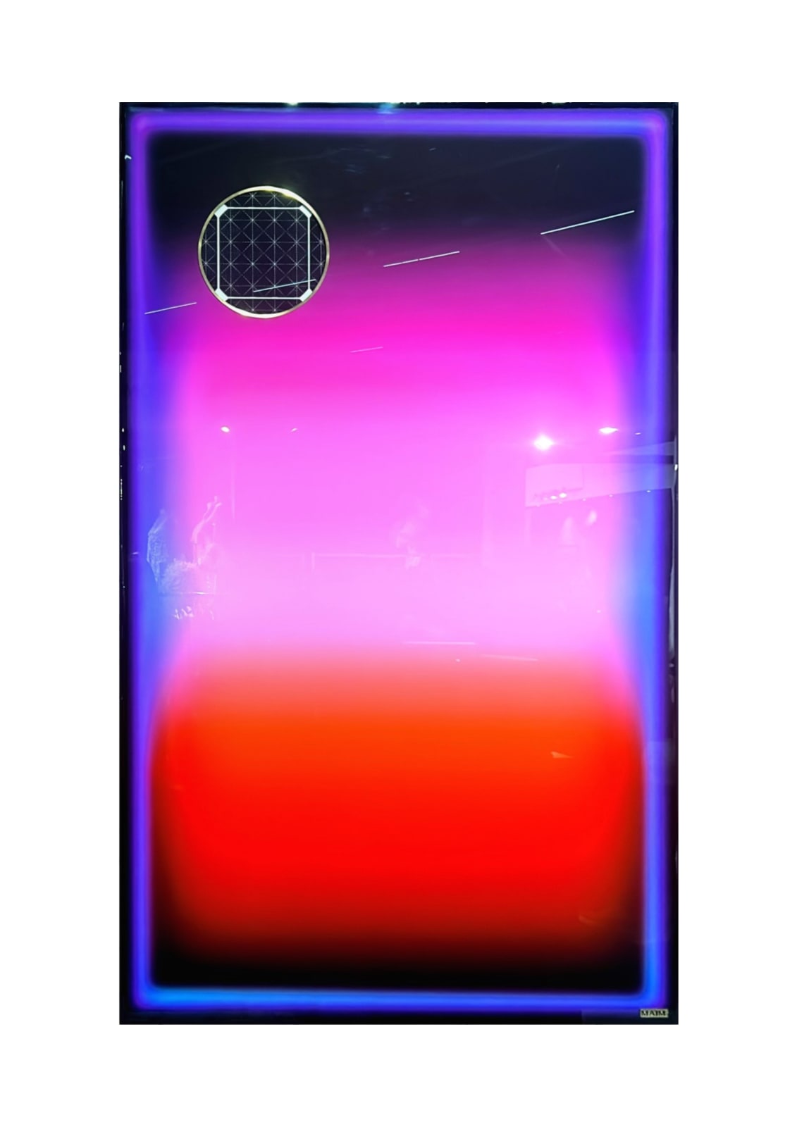 MAIM Chinese Lucky nr 8