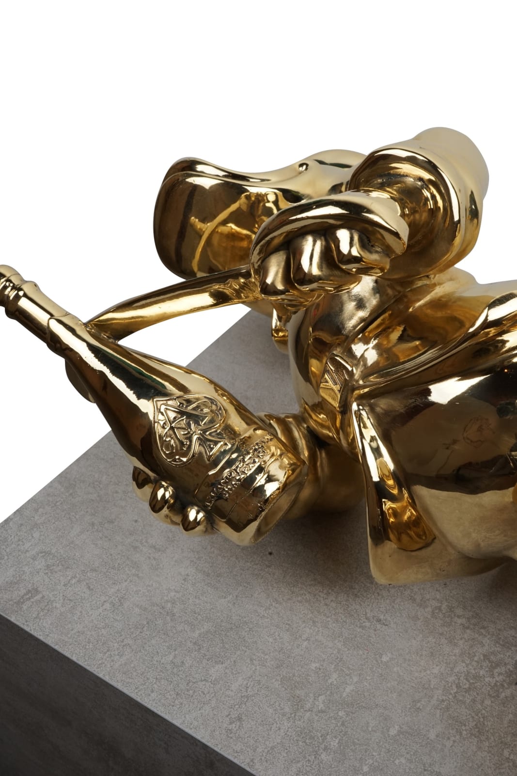 Jorn van Hoorn, Mr Money Popper, 2024