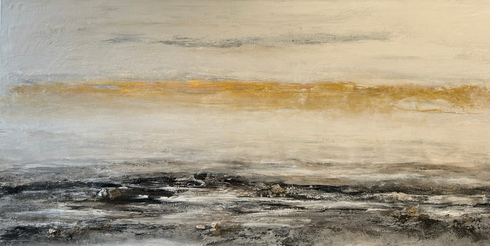 Art Josie, Earth CXXXV 135, 2024