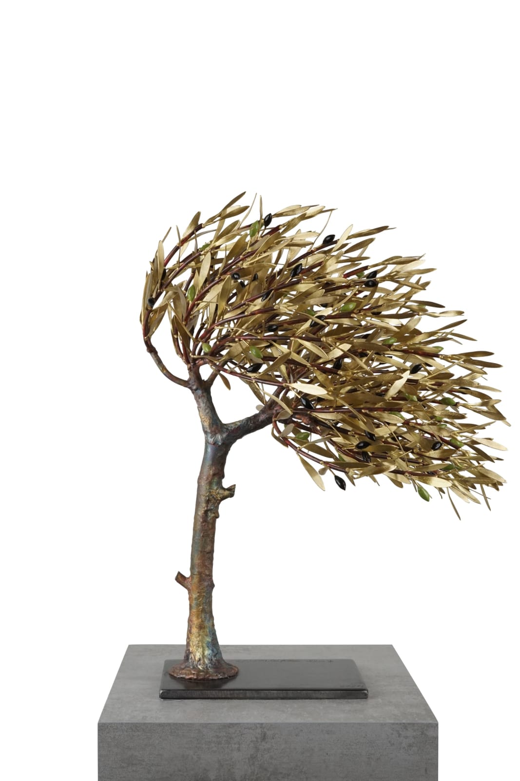 Aggelos & Filippos Panayiotidis, In De Wind (Στον άνεμο)