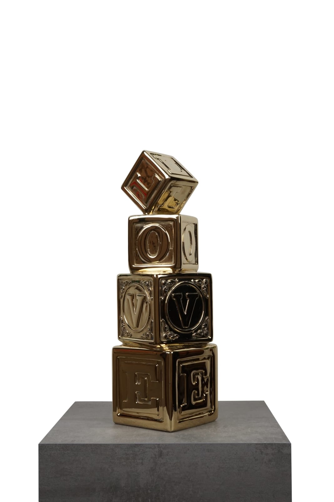 Jorn van Hoorn, Love keeps You Young, 2024